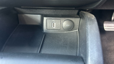 Ford Focus 1.0 EcoBoost 125 ST-Line 5dr Auto Petrol Hatchback